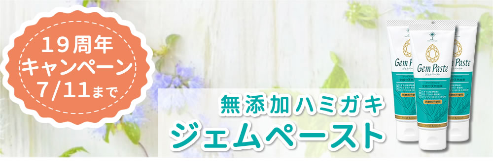 ジェムペースト