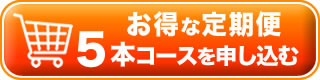 ジェムペースト-定期便5本コースの注文